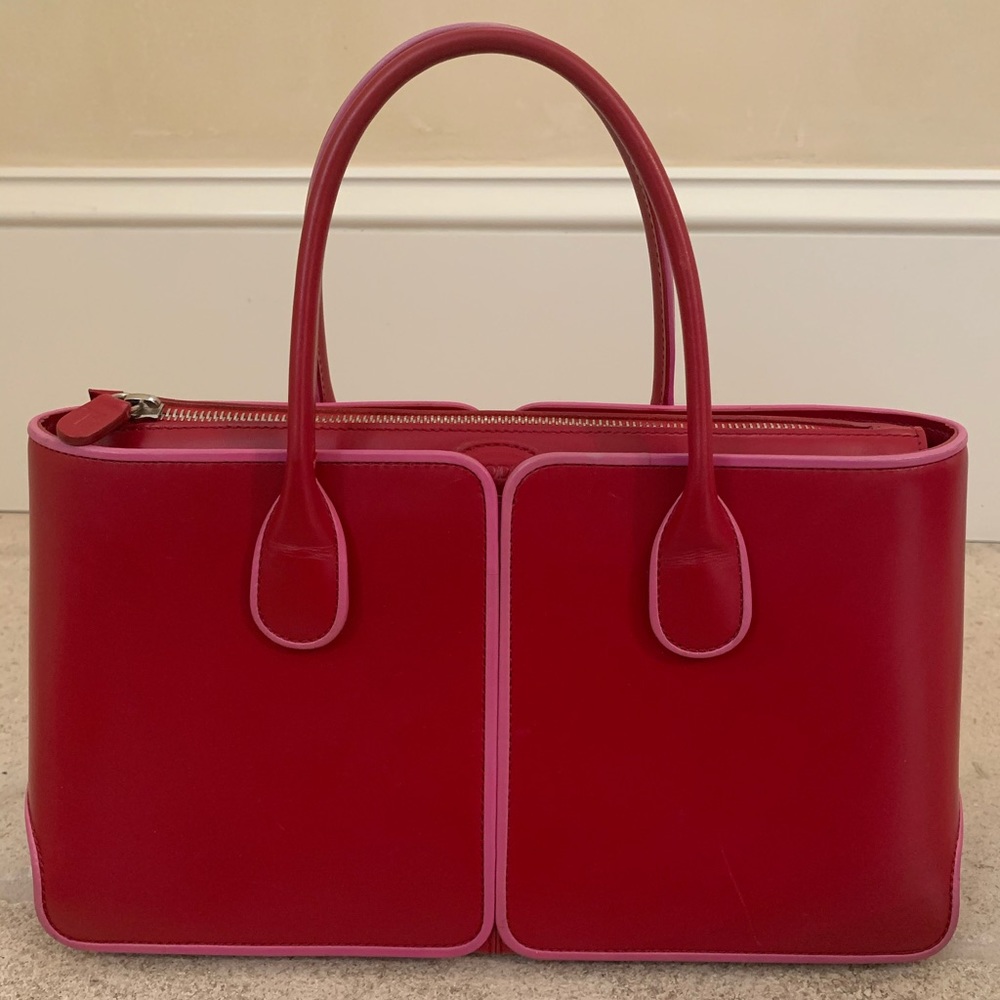 Tod’s Mini Bag